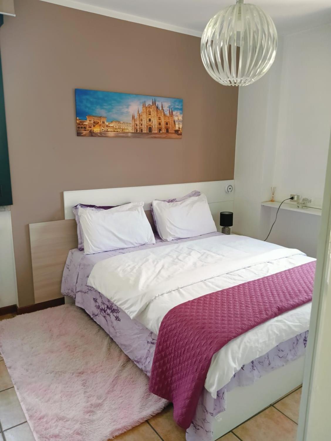 Bernina Station Center Apartment - Тірано Екстер'єр фото